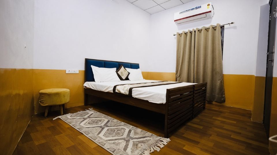 Hotel Shivika