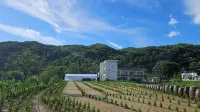 Gwangju Pension & Nam Hansanseong Art Hall Pension - Wifi