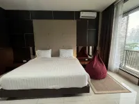 Balcony Hotel Sukabumi Hotel a Cikole