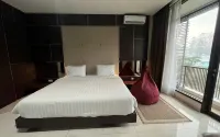 Balcony Hotel Sukabumi
