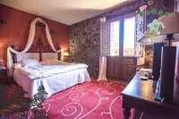 Hotel Ruralis Peña Del Alba