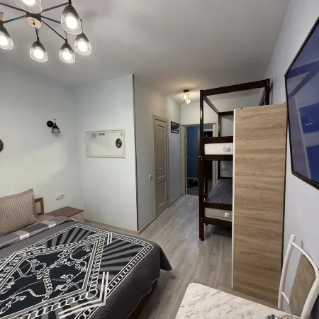 Yasenevo Hostel