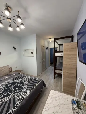 Yasenevo Hostel - 호스텔