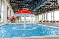 Zenith Resort Hotel & Spa Ultra All Inclusive Hotel - ビーチサイド