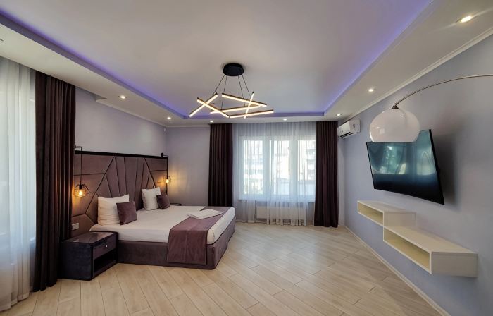 Vogue Hotel