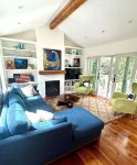 Beautifully Renovated West End House w/  Spectacular Garden & Great location! - 4-Star