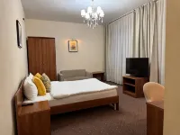 Zvezdny Hotel