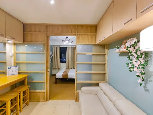Citispace 1BR Unit Ridgewood Towers Near BGC #RW05 - 2성급