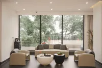 Jingmaishan Wengji Menzhu Tea Industry Homestay