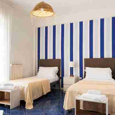 Family Apartment on the Salerno Hills • Free Parking • Relax Rooms