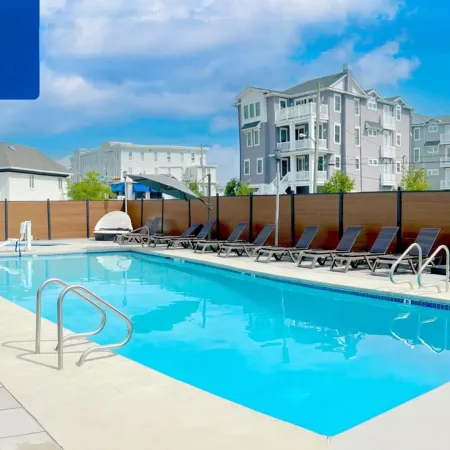 The Surf Club
