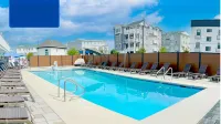 The Beach House - Apartments
