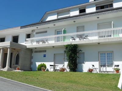 Hostal la Paz
