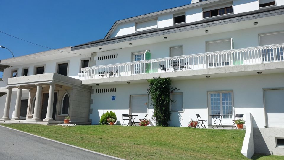 Hostal la Paz