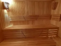 Belye Nochi Hotel Hotels in Dombay