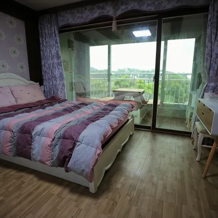 Namhae Enmorae Pension