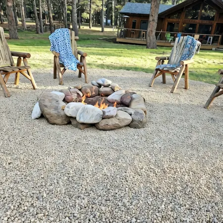 Welcome to Cozy Doo's Casa -A Warm, Woodsy Getaway in Angel Fire, NM