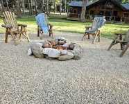 Welcome to Cozy Doo's Casa -A Warm, Woodsy Getaway in Angel Fire, NM