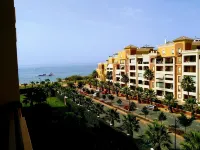 LUXURY APARTMENT FRONT LINE BEACH. SEA VIEWS - View biển