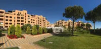 LUXURY APARTMENT FRONT LINE BEACH. SEA VIEWS