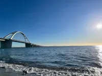 Sea view with sauna - Sea View