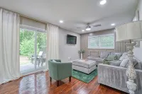 Atlanta's East Point charm, just a 13-min drive away from Mercedes-Benz Stadium - 3-نجوم