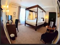 Gainsborough House Hotel Kidderminster otelleri