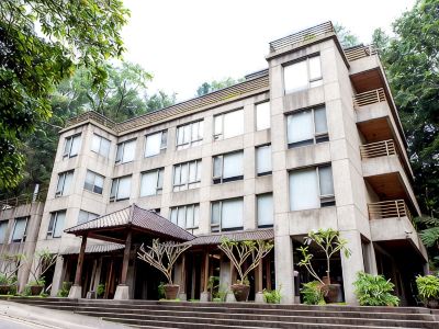 Tsau Ling Vacation Hotel