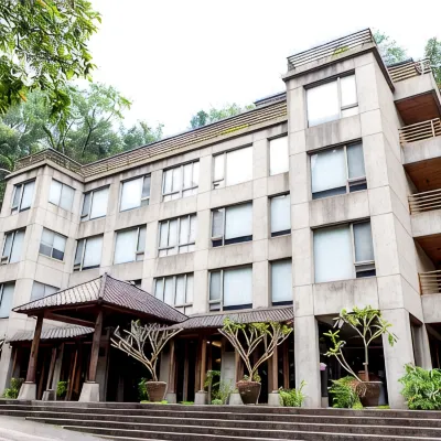 Tsau Ling Vacation Hotel Hotels near Yunlinhua Mountain