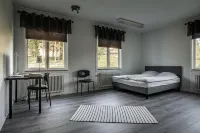 Wärdshuset Liden - Baarit