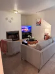 Nice 2-bedroom apartment in Burien