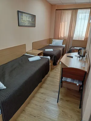 MK Hotel