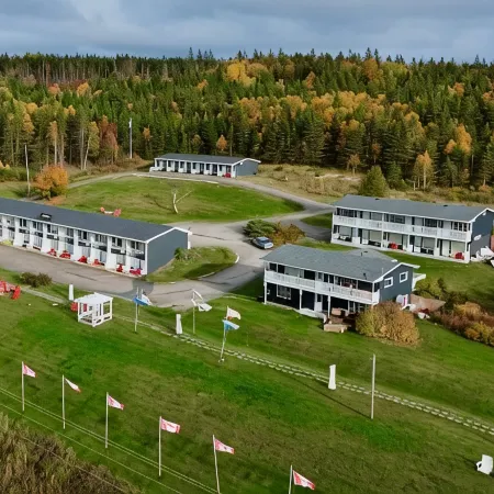 Travels Inn Victoria County