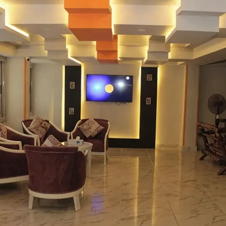 Tiab Masr Hotel Отели рядом с достопримечательностью «Докки»