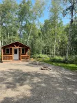 Cozy northwoods retreat w/sauna