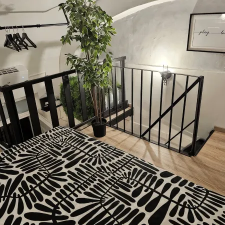 Sea Side Bari one-room apartment