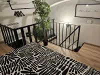 Sea Side Bari one-room apartment