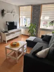 Vacation apartment at the Löperhof in the old town