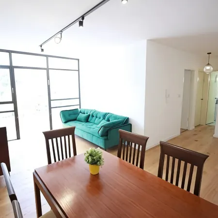 Appartement Luxueux à Jérusalem - Katamon