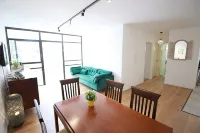 Appartement Luxueux à Jérusalem - Katamon