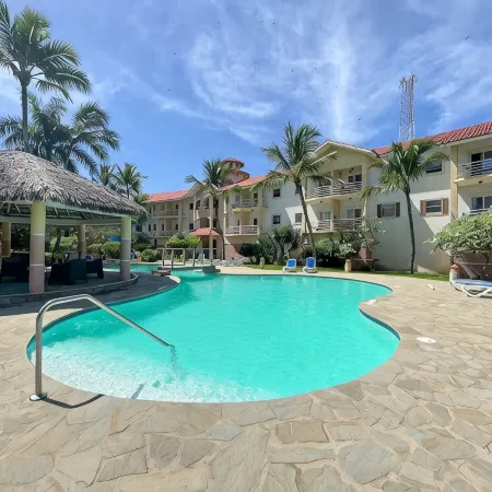 Ocean Dream Studio for 2 persons