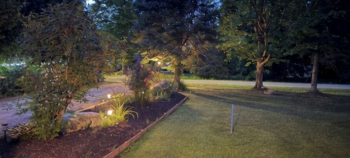 Cardinal Landing – Private Luxury Getaway with Sauna, Cold Plunge & Nature Hotels in Bruce County