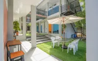 SANS Stay Onengan Inn Salatiga - 3 stjerner