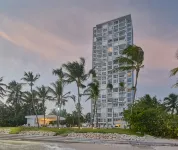 Caribbean Sunshine Breath Beachfront Apartment - Gym