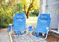 Clean & Cozy Studio called The Sea Oat - Walk to Beach, Lake & Park - 3つ星