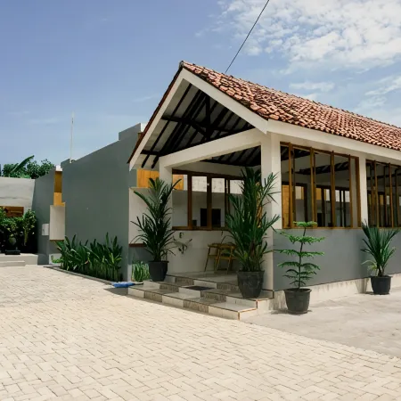 The Umbu Stay Banyuwangi
