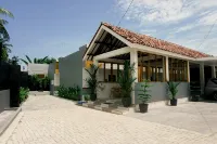The Umbu Stay Banyuwangi - Wifi