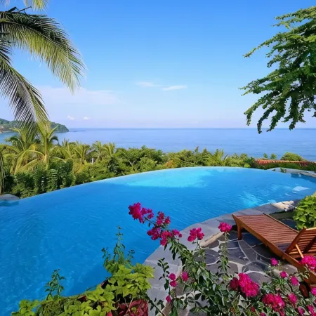Casa Malinche-Sayulita Condo @ Monterosa -2BD, 2BA