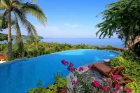 Casa Malinche-Sayulita Condo @ Monterosa -2BD, 2BA - Condos