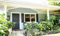 Harmony Bungalow by the Beach w/ Resort Style Pool & Private Hot Tub